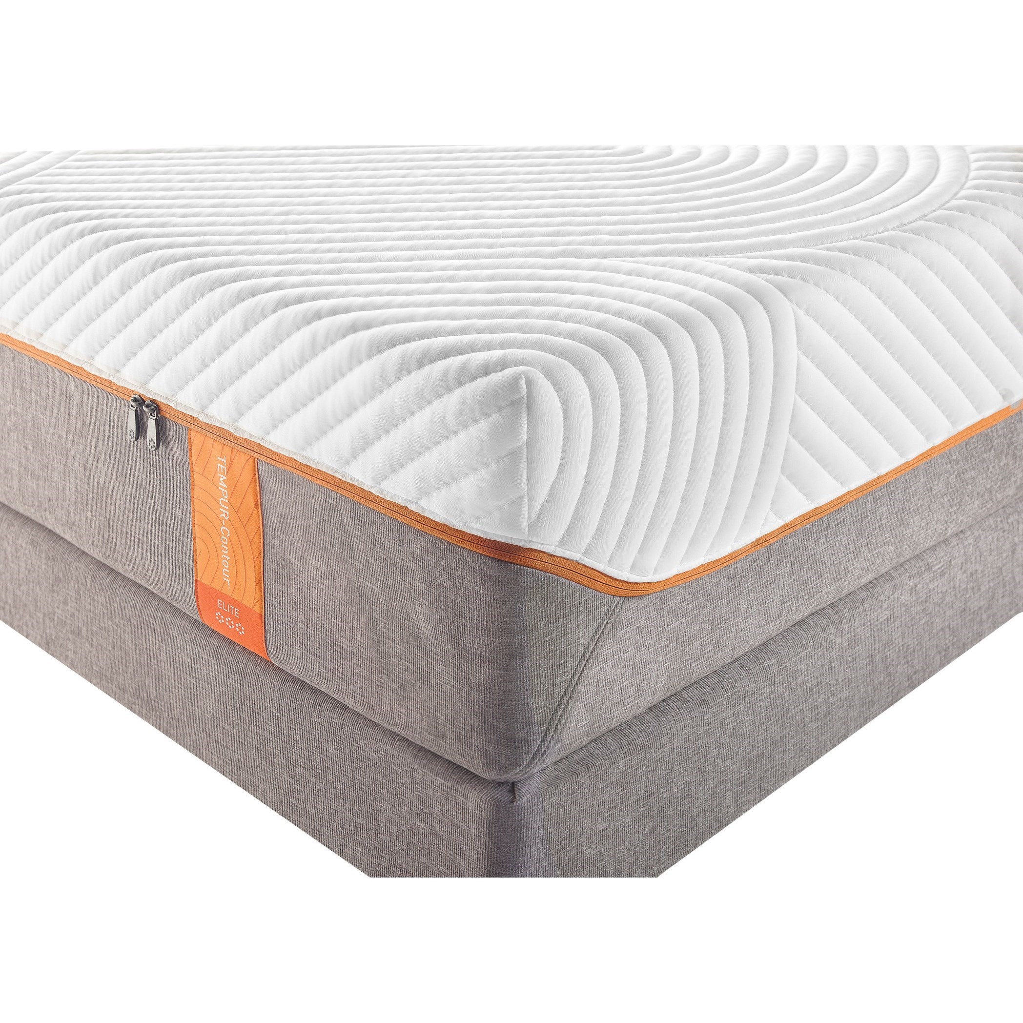 TempurPedic® TEMPURContour Elite California King MediumFirm Mattress